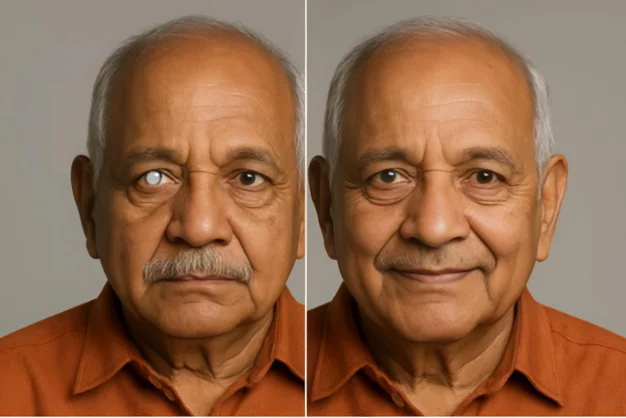 Best cataract surgeon in Chandigarh