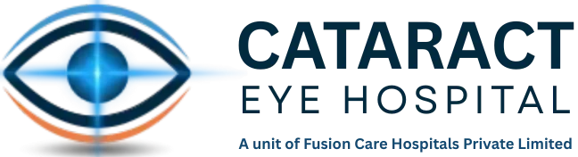Cataract Eye Hospital Chandigarh